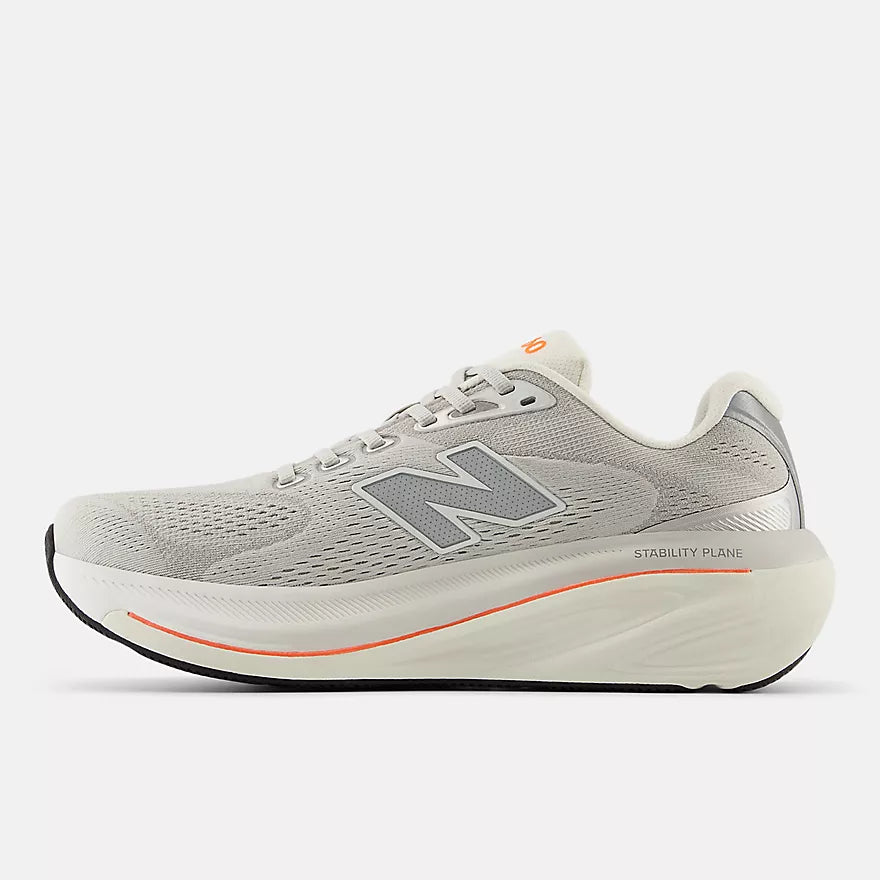 Men's New Balance Fresh Foam X 860v15 - Grey Matter