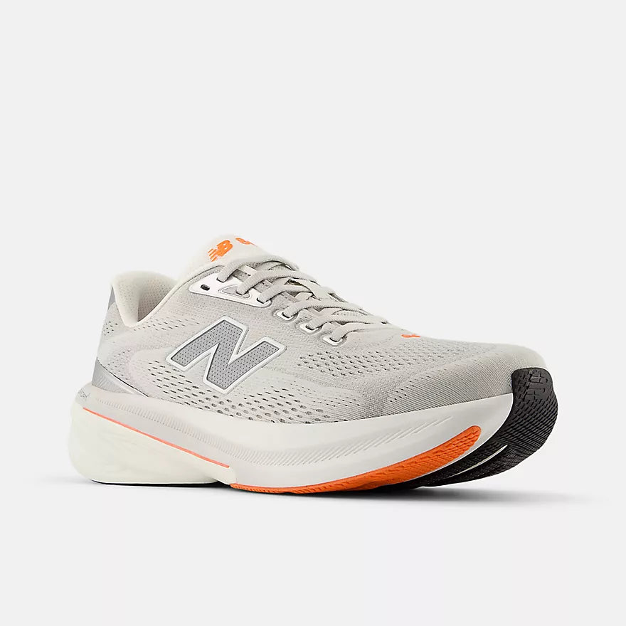 Men's New Balance Fresh Foam X 860v15 - Grey Matter