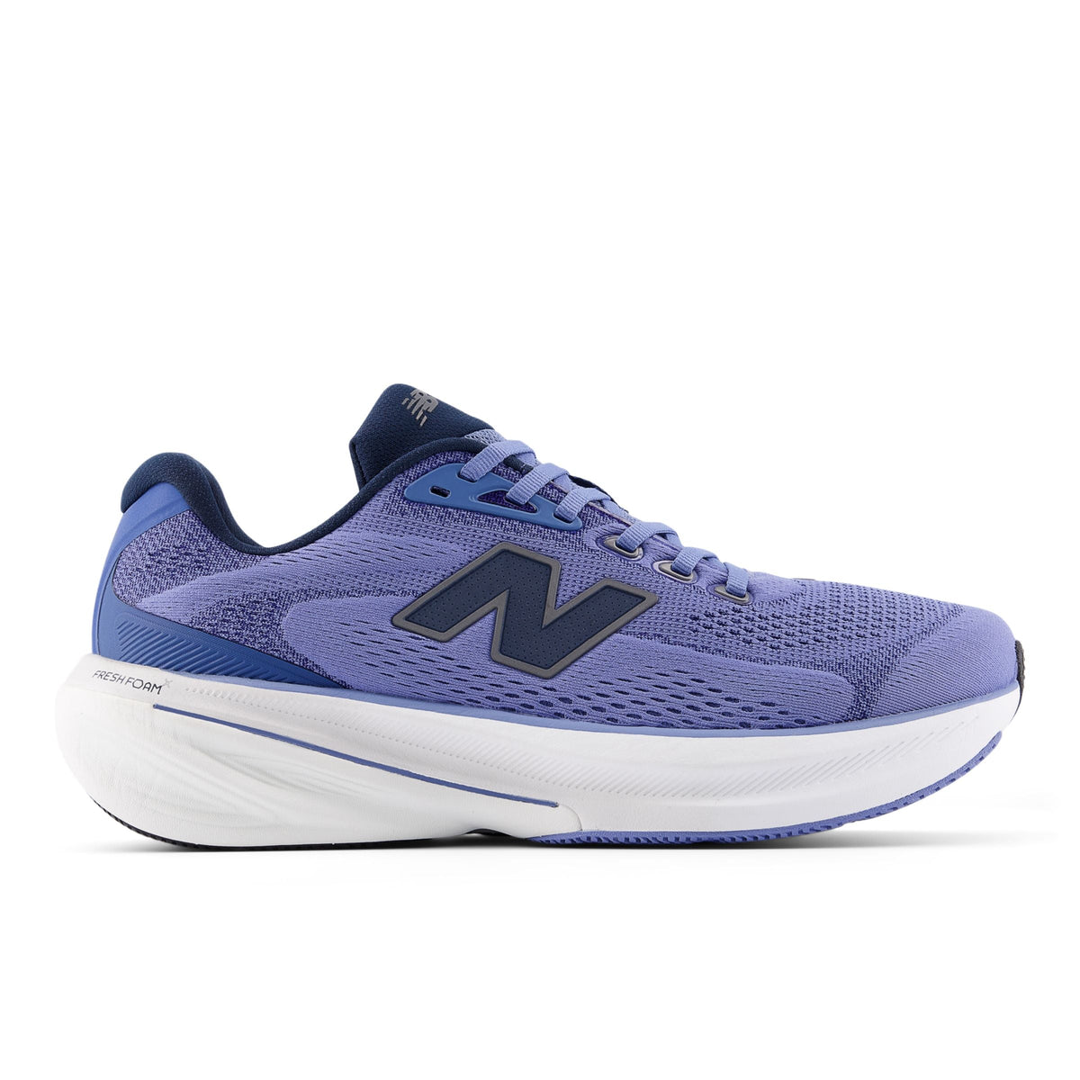 New Balance Mens Fresh Foam X 860 V15 - FAIRWEATHER BLUE (Narrow)
