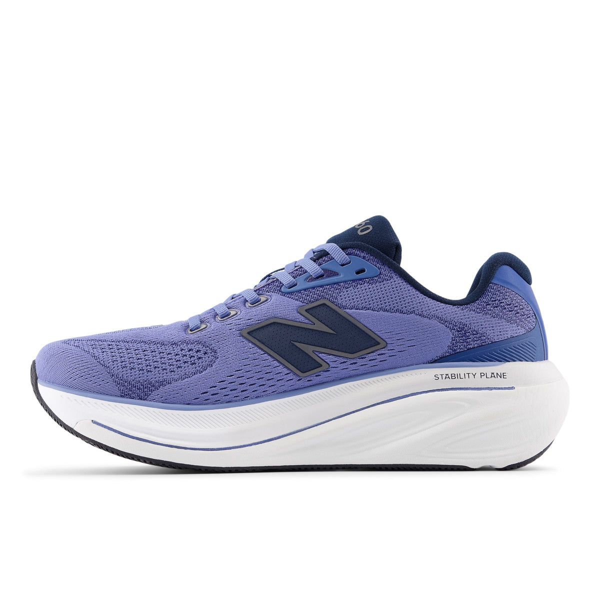New Balance Mens Fresh Foam X 860 V15 - FAIRWEATHER BLUE (Wide)