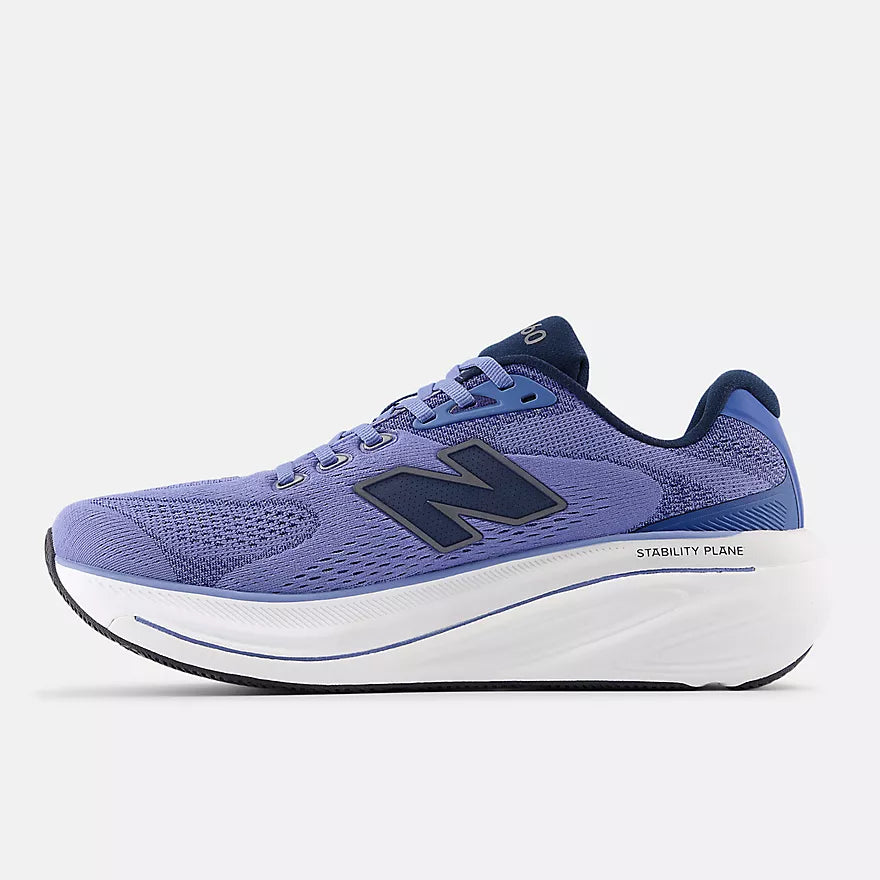 Men's New Balance Fresh Foam X 860v15 - Fairweather Blue
