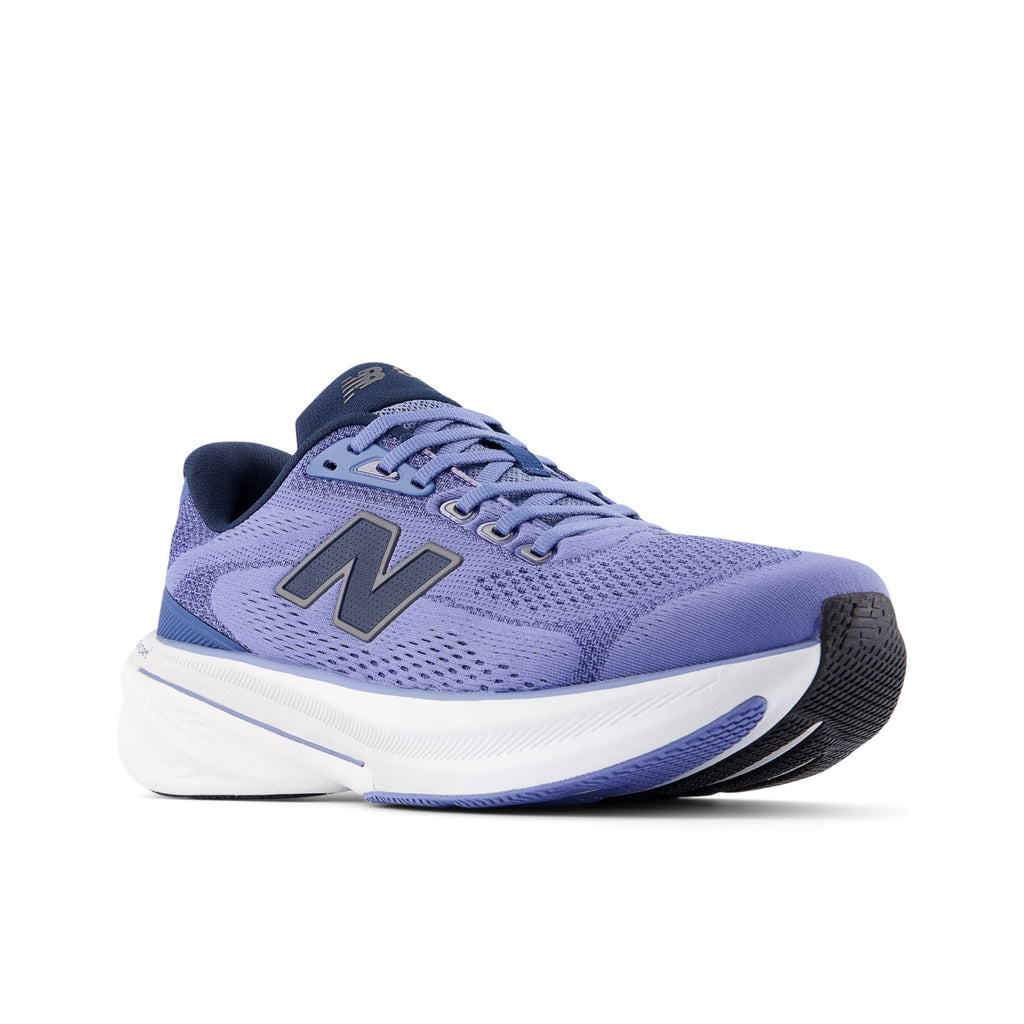 New Balance Mens Fresh Foam X 860 V15 - FAIRWEATHER BLUE (Wide)