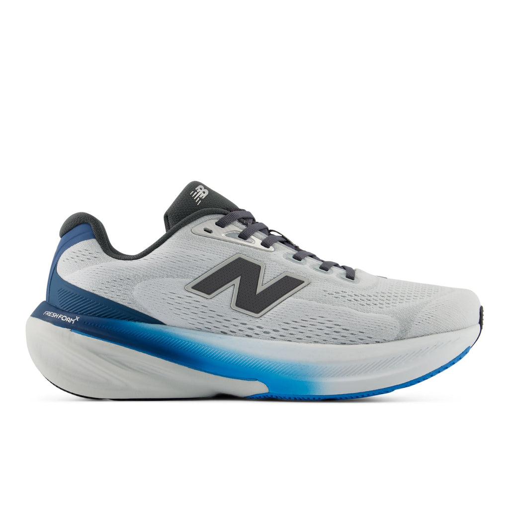 New Balance Mens Fresh Foam X 860 V15 - QUARTZ GREY