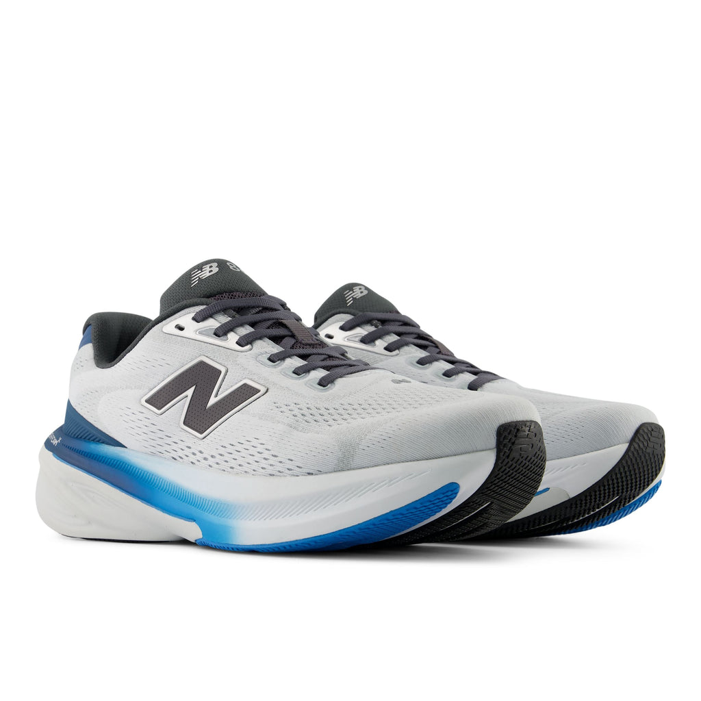 New Balance Mens Fresh Foam X 860 V15 - QUARTZ GREY (Extra Wide)