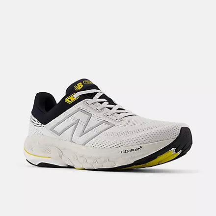 New Balance Mens 860v14 - GREY MATTER (Narrow)