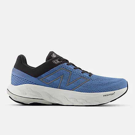 New Balance Mens 860v14 - BLUE LAGUNA (Narrow)