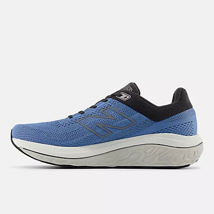 New Balance Mens 860v14 - BLUE LAGUNA (Narrow)