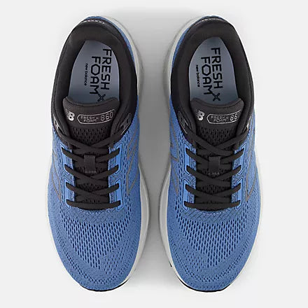 New Balance Mens 860v14 - BLUE LAGUNA