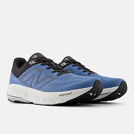 New Balance Mens 860v14 - BLUE LAGUNA (Extra Wide)