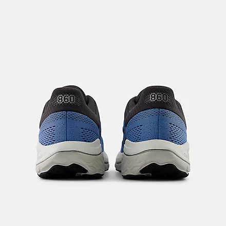New Balance Mens 860v14 - BLUE LAGUNA (Narrow)