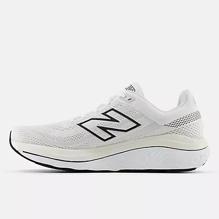 New Balance Mens 860v14 - SEA SALT (Wide)