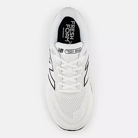 New Balance Mens 860v14 - SEA SALT