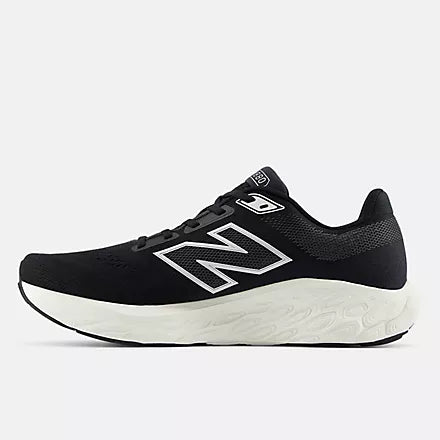 New Balance Womens Fresh Foam X 880v14- Black (W880K14)