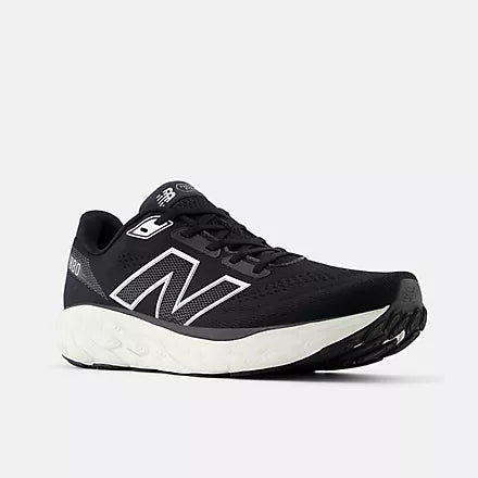 New Balance Womens Fresh Foam X 880v14- Black (W880K14)
