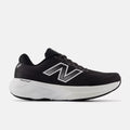 New Balance Mens Fresh Foam X 880v15 Wide - Black/White/Reflection (M880B15)