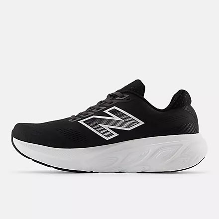 New Balance Mens 880v15 - BLACK (Narrow)