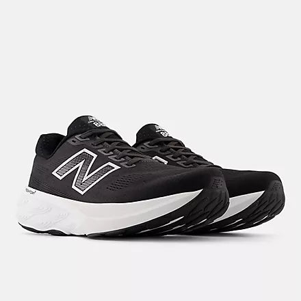 New Balance Mens 880v15 - BLACK (Wide)