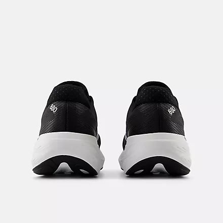 New Balance Mens 880v15 - BLACK (Wide)