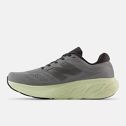 New Balance Mens 880v15 - SLATE GREY (Narrow)