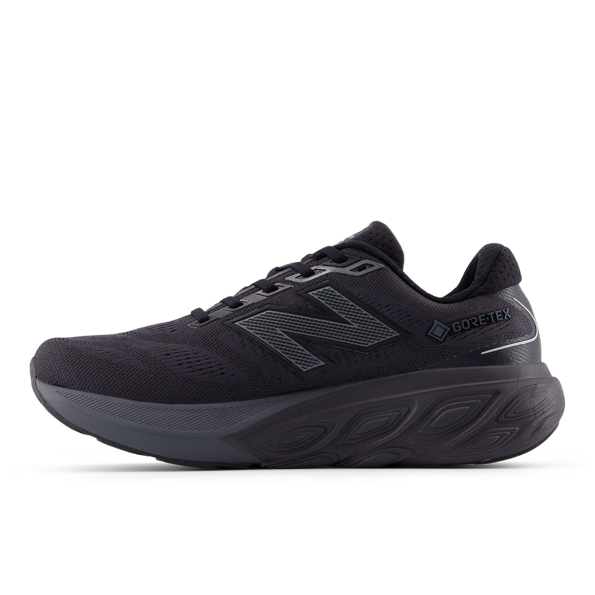 New Balance Mens 880v15 Gore-tex® - BLACK