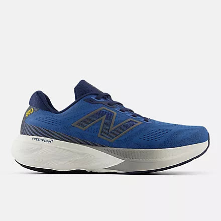 New Balance Mens 880v15 - SEA STONE (Narrow)