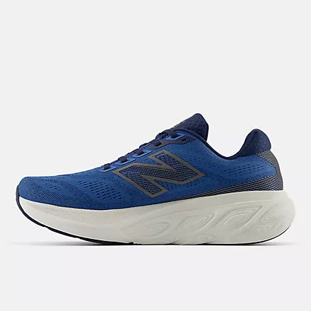 New Balance Mens 880v15 - SEA STONE (Narrow)