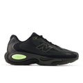 New Balance Mens Ac Runner - BLACK 4