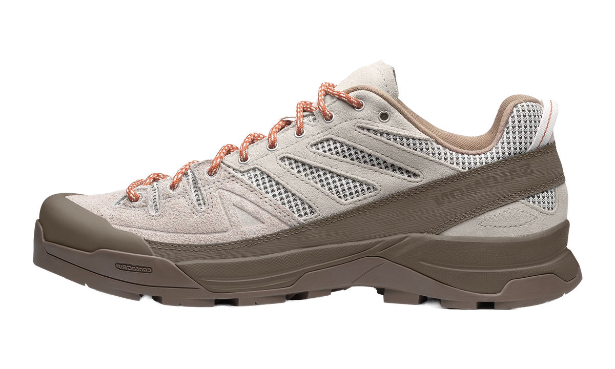 X-ALP Woven "Walnut Silver Cloud" L49148200