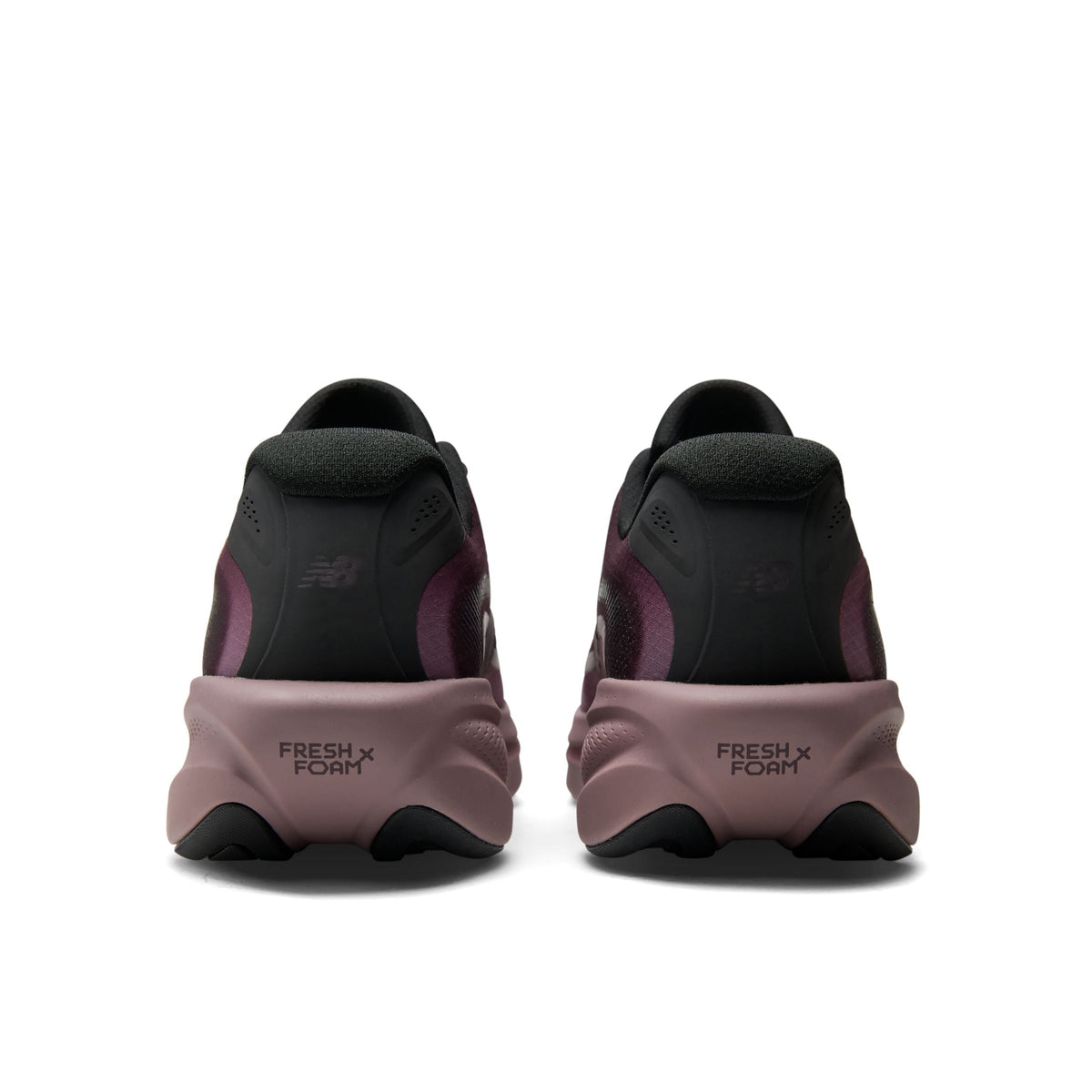 New Balance Mens Ellipse - CHERRY LEATHER