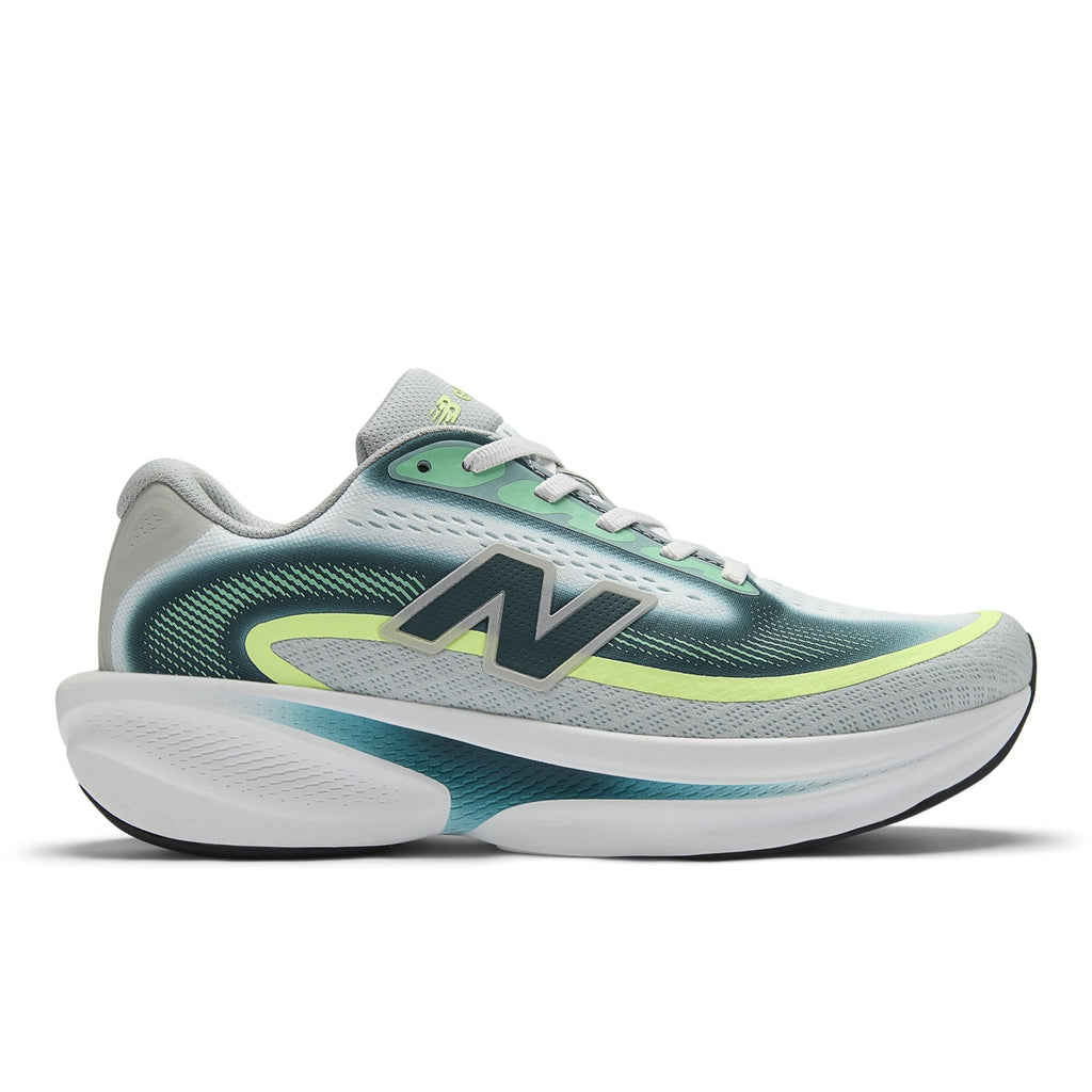 New Balance Mens Ellipse - DEEP END
