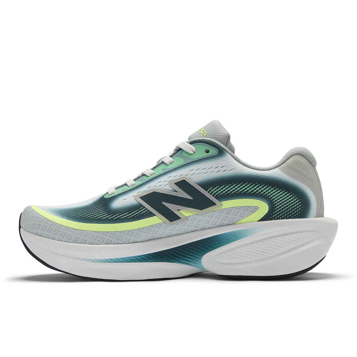 New Balance Mens Ellipse - DEEP END (Extra Wide)