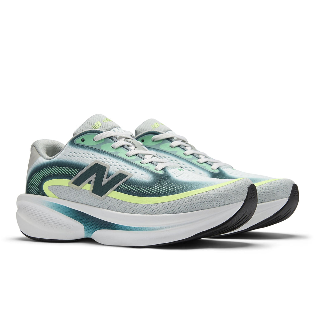 New Balance Mens Ellipse - DEEP END