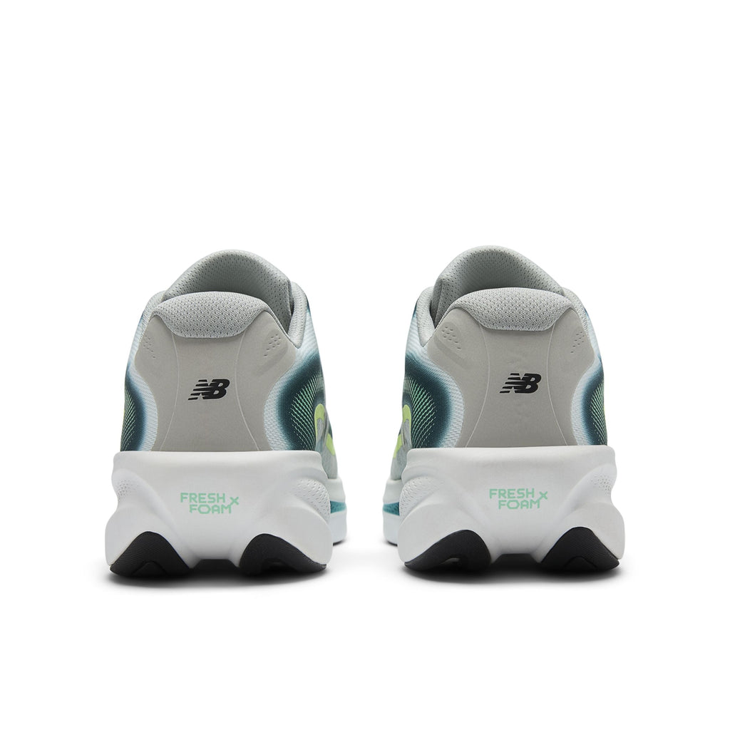 New Balance Mens Ellipse - DEEP END (Extra Wide)