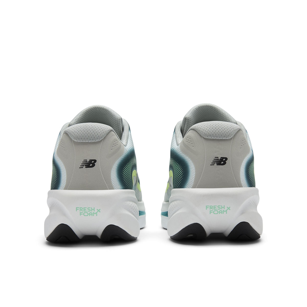 New Balance Mens Ellipse - DEEP END (Wide)