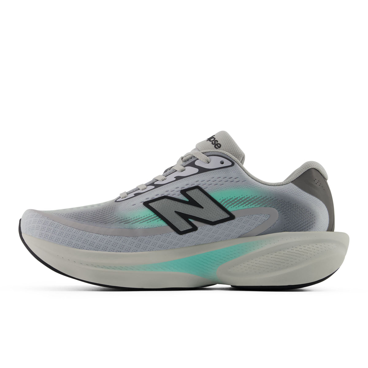 New Balance Mens Ellipse - RAINCLOUD (Extra Wide)