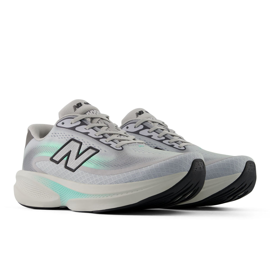 New Balance Mens Ellipse - RAINCLOUD