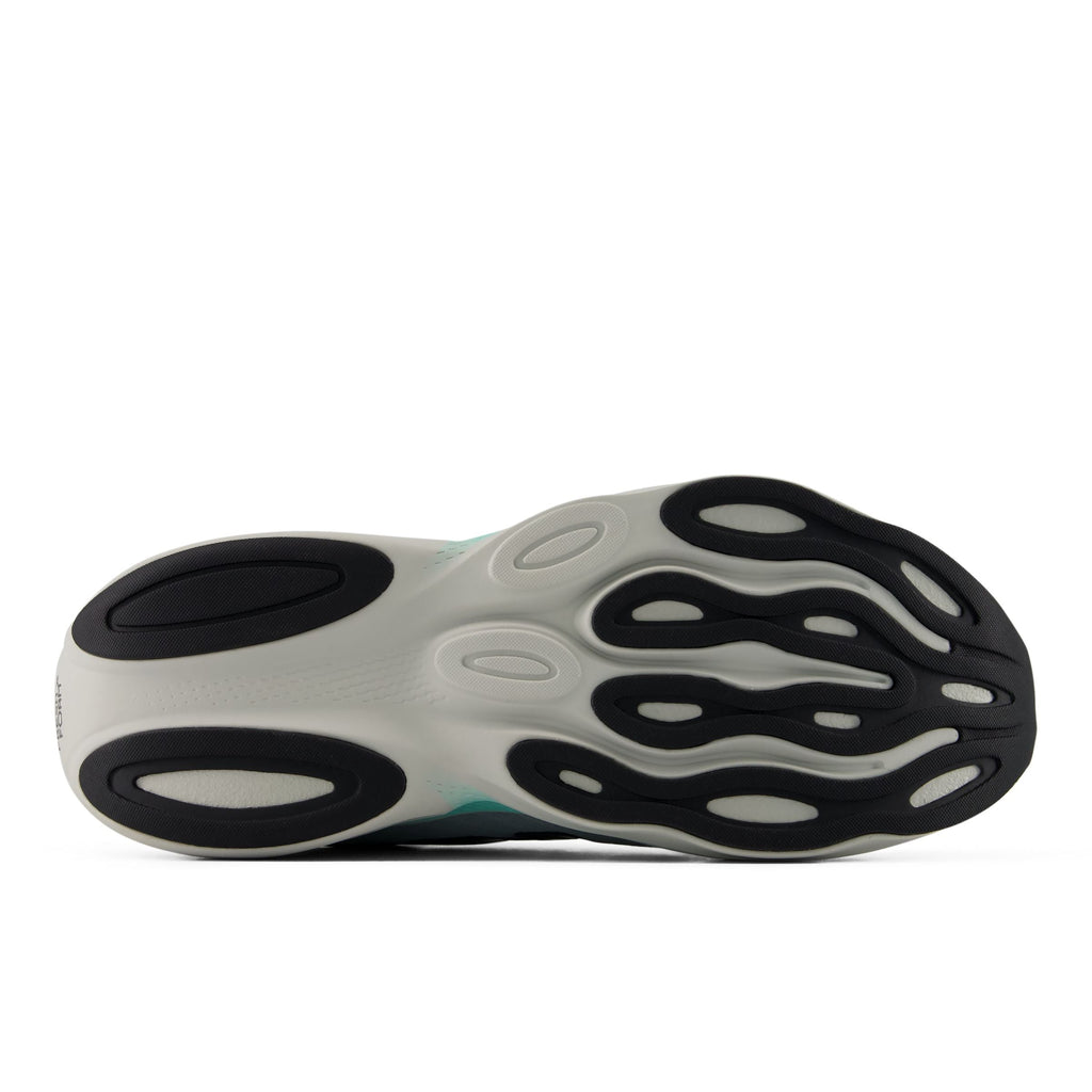 New Balance Mens Ellipse - RAINCLOUD (Extra Wide)