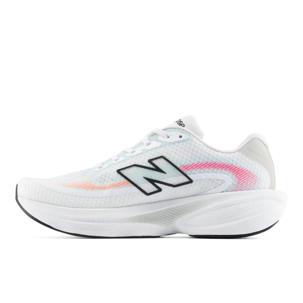 New Balance Mens Ellipse - WHITE 3