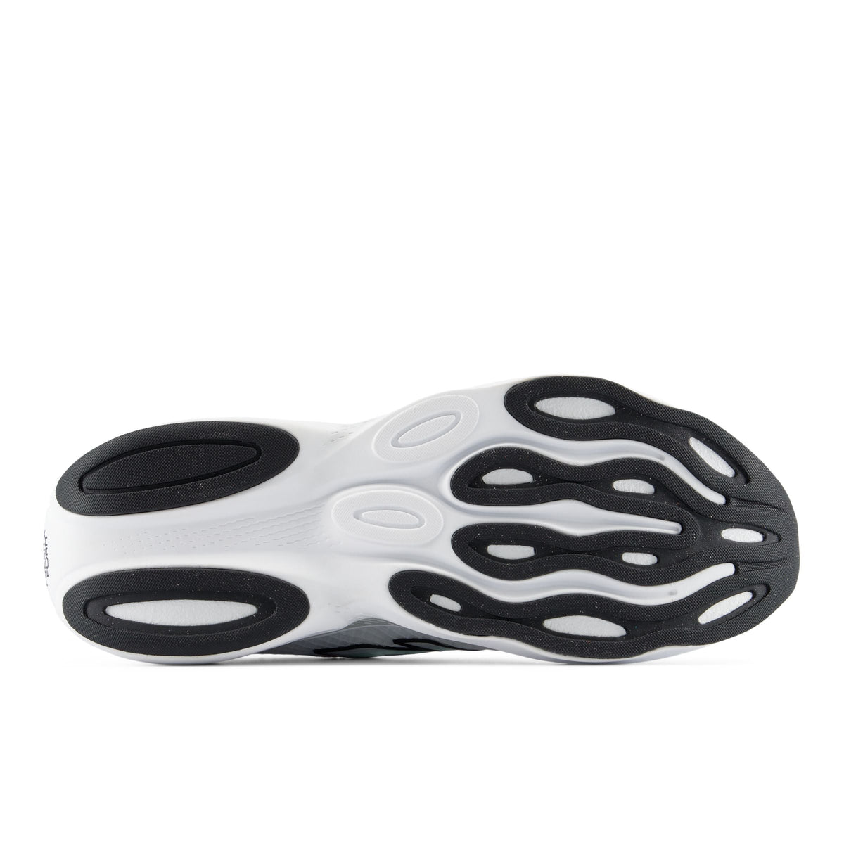 New Balance Mens Ellipse - WHITE 3
