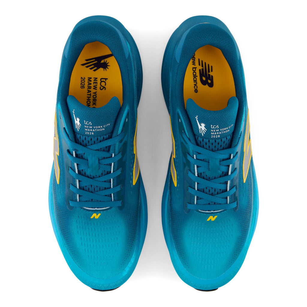 New Balance Mens Ellipse - ALTITUDE 2 (Wide)