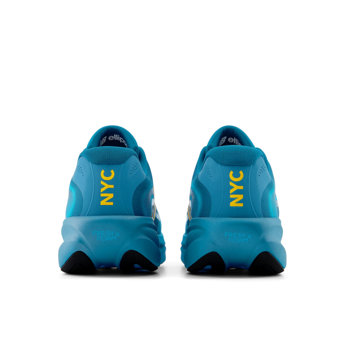 New Balance Mens Ellipse - ALTITUDE 2 (Wide)