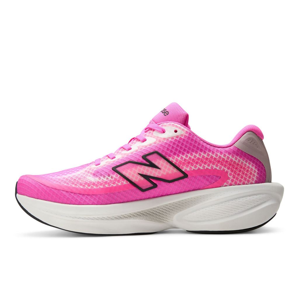 New Balance Mens Ellipse - PINK HEAT