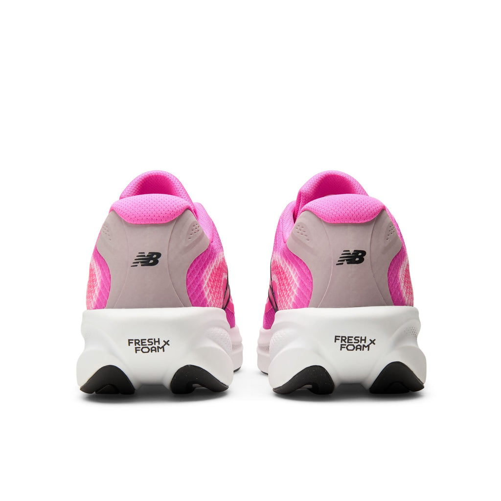 New Balance Mens Ellipse - PINK HEAT