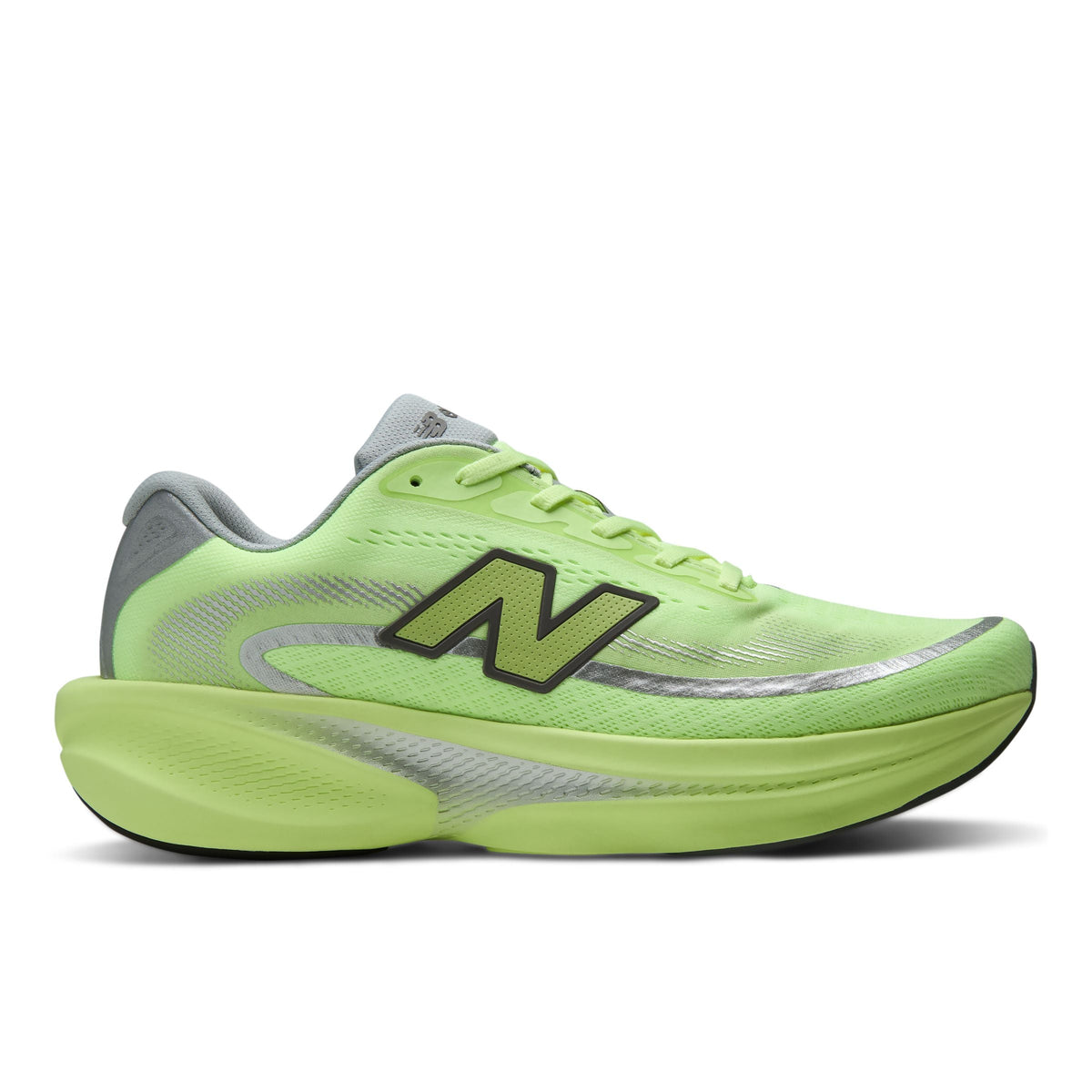 New Balance Mens Ellipse - AFTERGLOW