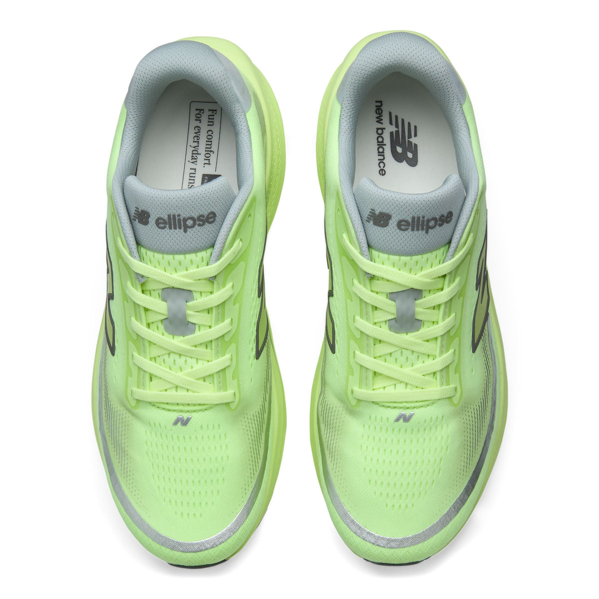 New Balance Mens Ellipse - AFTERGLOW