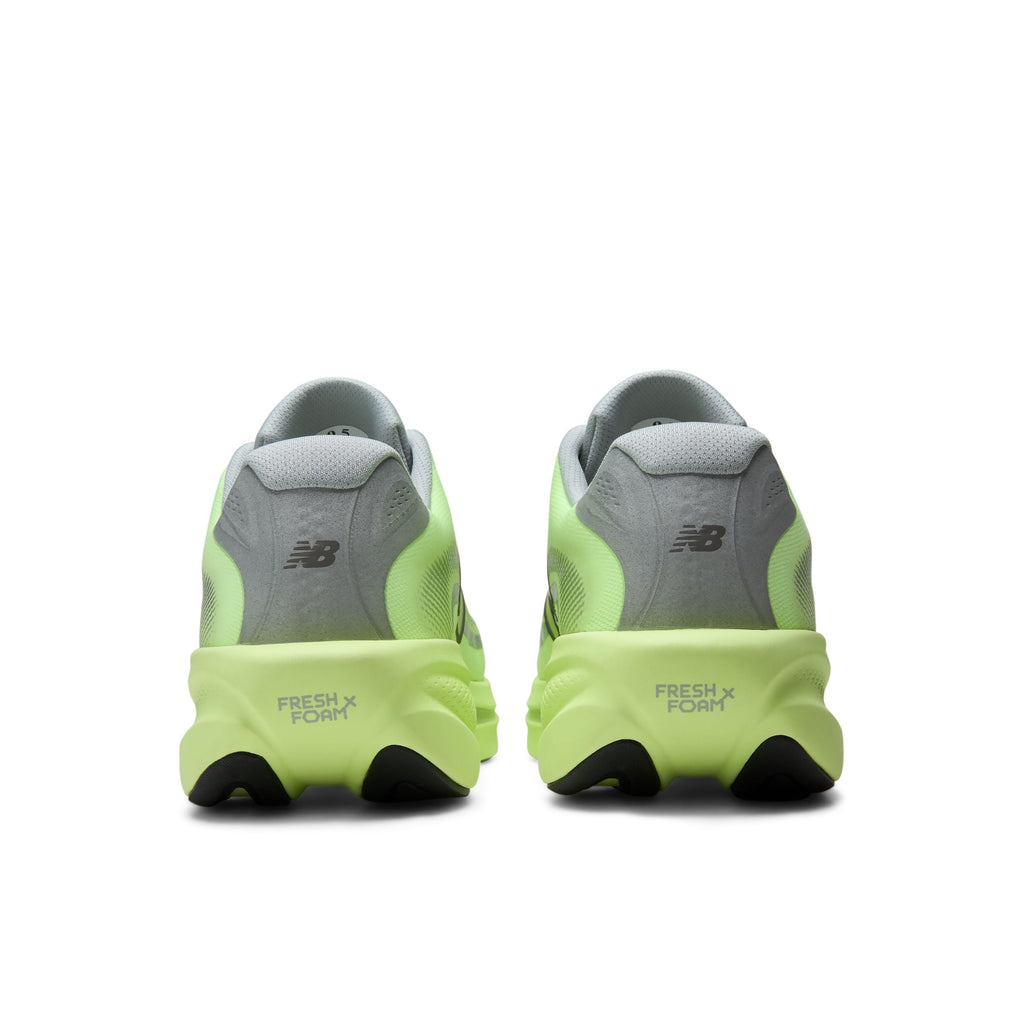New Balance Mens Ellipse - AFTERGLOW