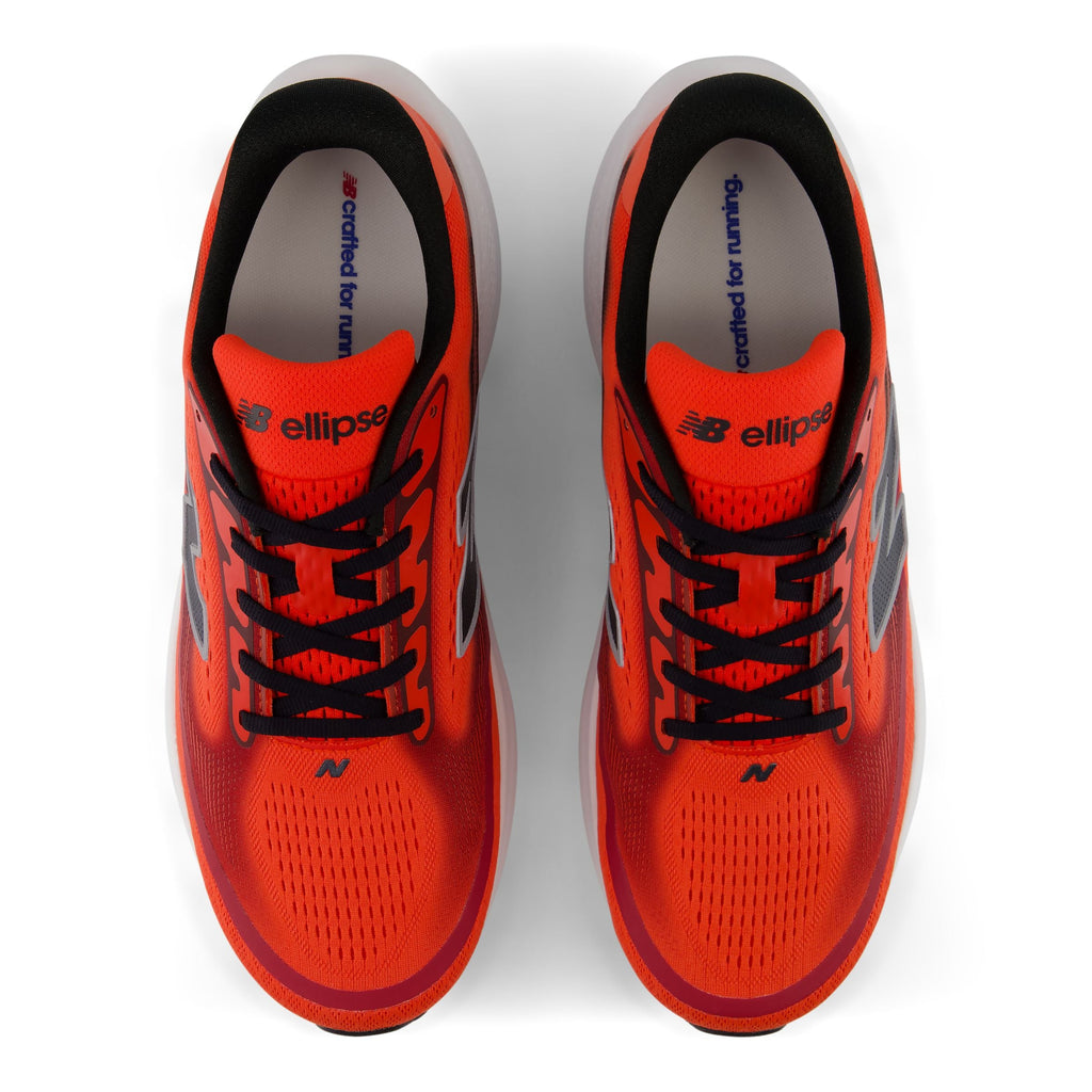 New Balance Mens Ellipse - NEO FLAME (Extra Wide)