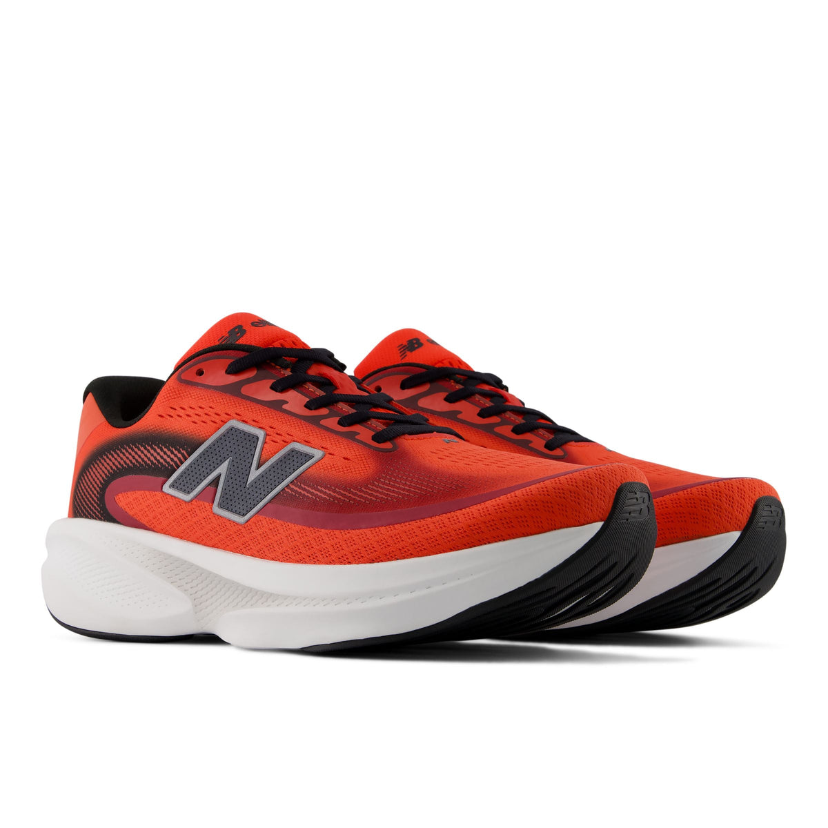 New Balance Mens Ellipse - NEO FLAME (Extra Wide)