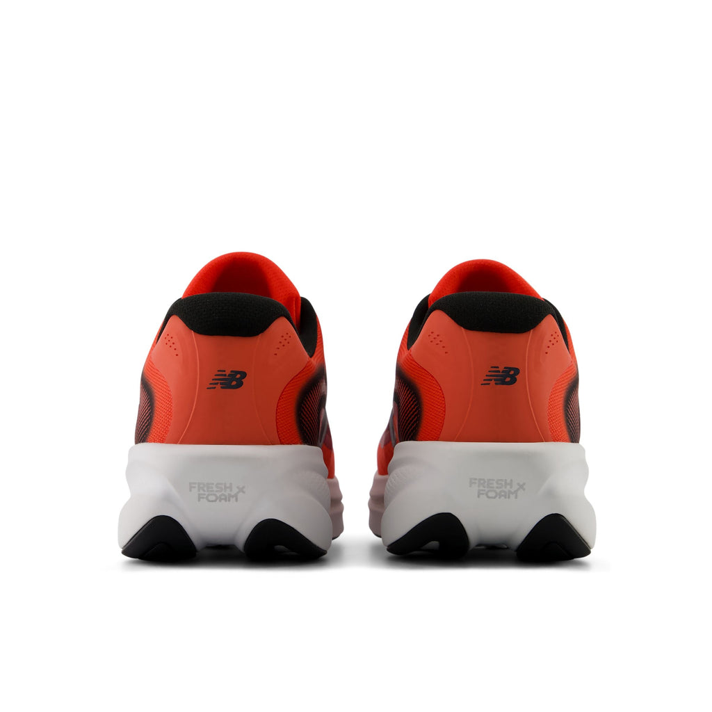 New Balance Mens Ellipse - NEO FLAME (Extra Wide)