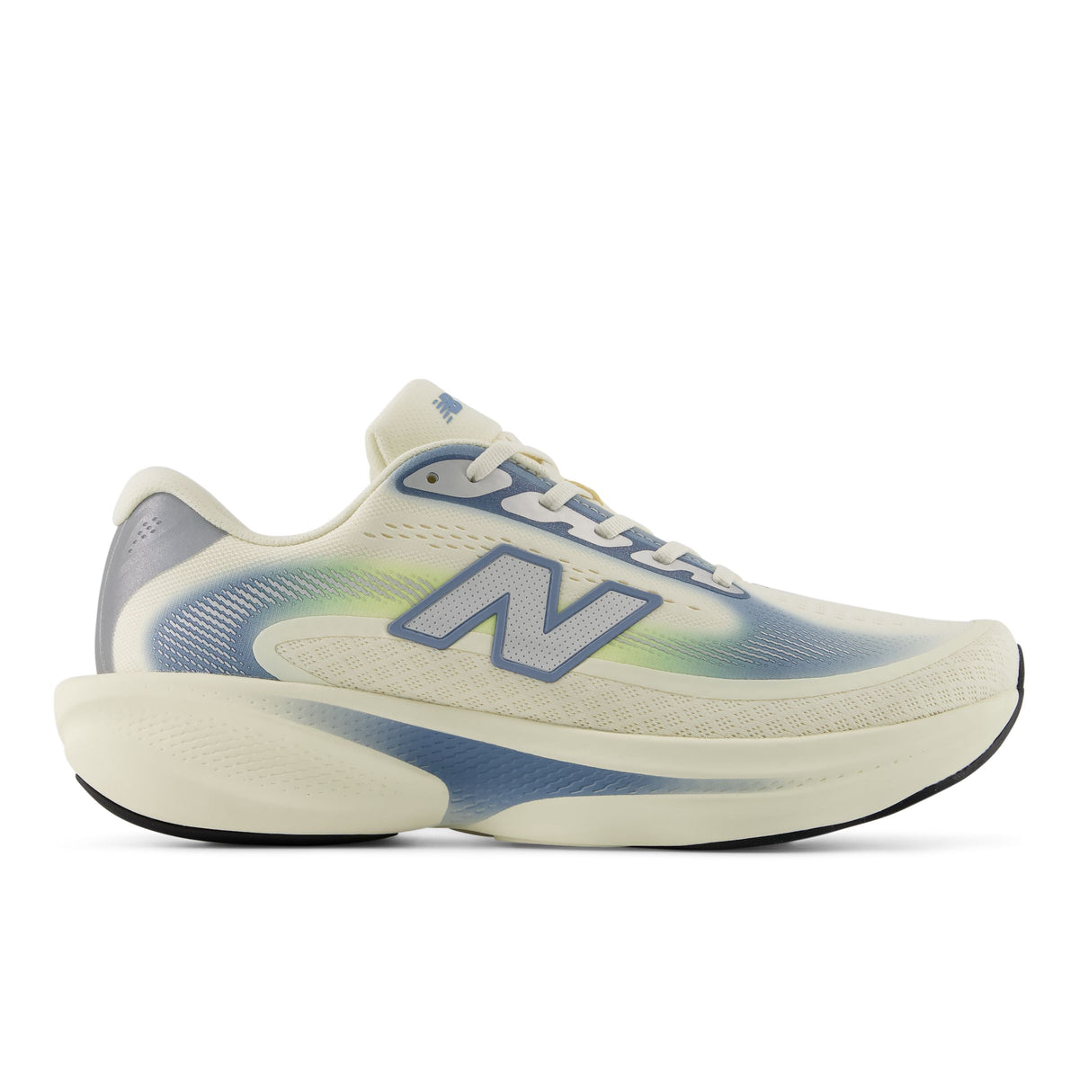 New Balance Mens Ellipse - ANGORA (Extra Wide)